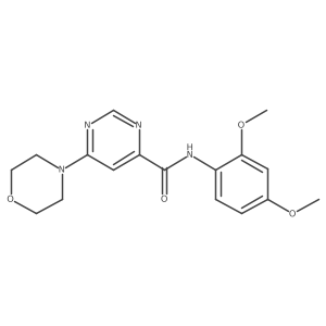 1909539-80-5 structure
