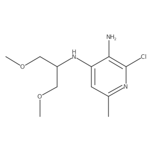 197803-36-4 structure