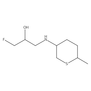 2008776-82-5 structure