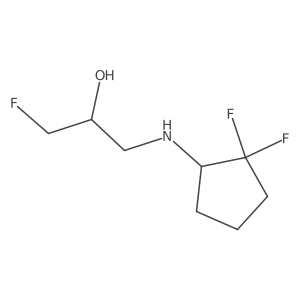 2012844-91-4 structure