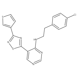 2034244-36-3 structure