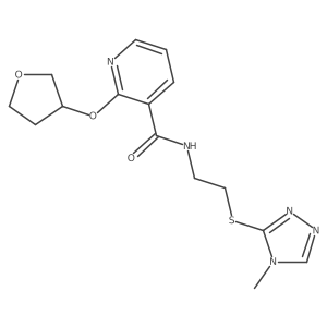 2034271-65-1 structure