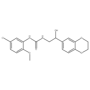 2034299-28-8 structure
