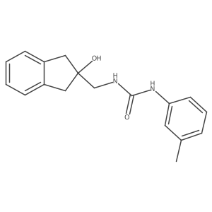 2034346-93-3 structure