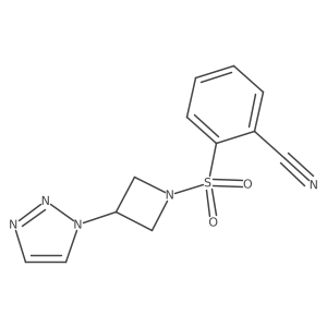 2034358-88-6结构式