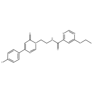2034364-19-5 structure