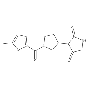 2034427-52-4 structure