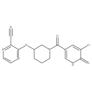 2034479-01-9 structure