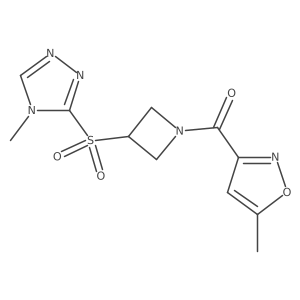 2034488-19-0 structure