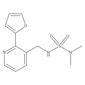 2034541-96-1 structure