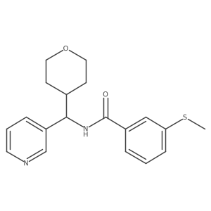 2034593-45-6 structure