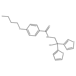 2034634-28-9 structure