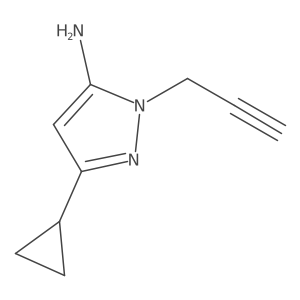 2092715-43-8 structure