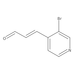 2092869-71-9 structure