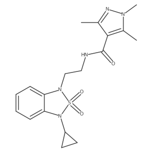2097888-88-3结构式
