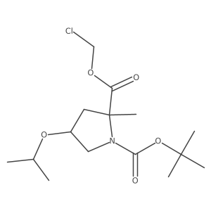2137450-04-3结构式