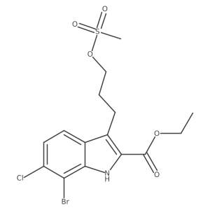 2334417-31-9 structure