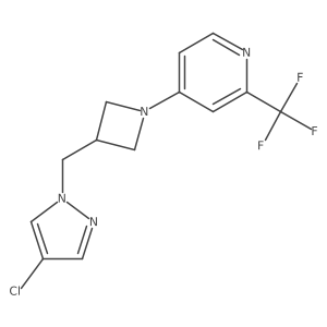 2549000-18-0 structure