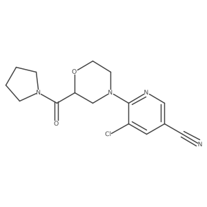 2640818-62-6 structure