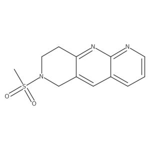 2742025-02-9结构式