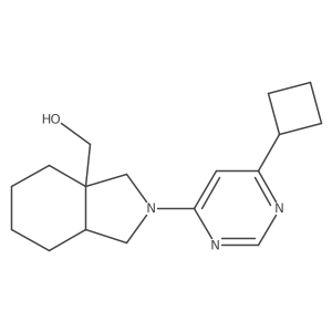 2742025-24-5 structure