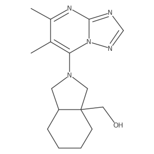 2742028-45-9 structure