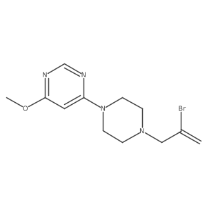 2877670-11-4 structure