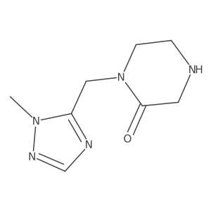 374795-50-3结构式