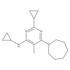 617716-93-5 structure