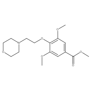 700804-09-7 structure