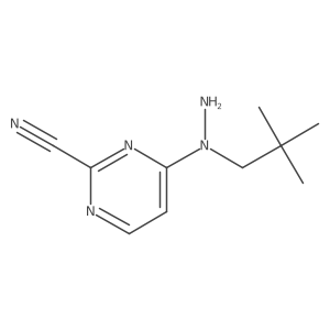 868542-97-6结构式