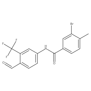 876322-72-4 structure