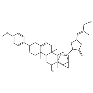 876610-29-6 structure