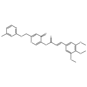 877636-95-8结构式