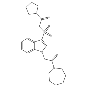 878058-48-1 structure