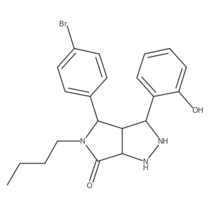 879958-18-6结构式
