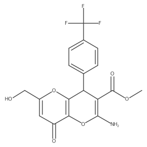 881447-42-3 structure