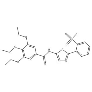 886925-15-1 structure