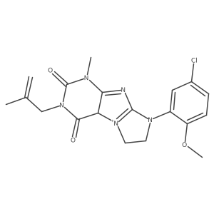 887696-36-8结构式