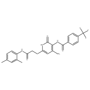 888435-41-4 structure