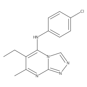 891055-72-4 structure
