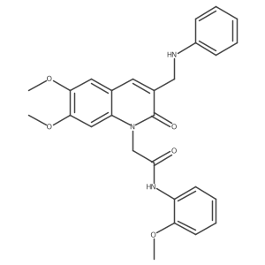 894549-92-9 structure
