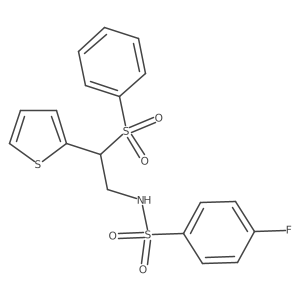 896341-33-6 structure