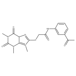 897454-11-4 structure