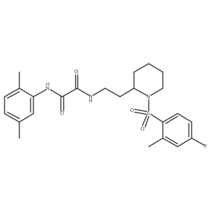 898407-30-2 structure