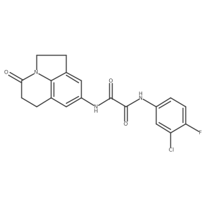 898419-25-5 structure