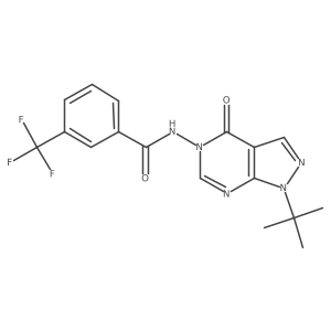 899751-73-6 structure