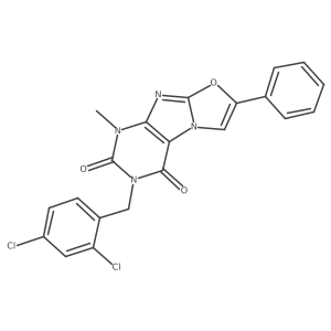 899751-95-2结构式