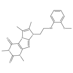 920480-20-2 structure