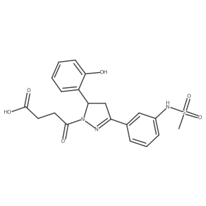 921097-87-2结构式